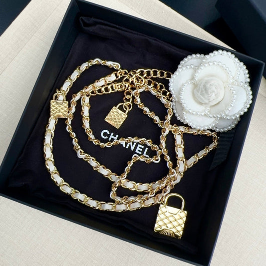 CC Waist Belt Chain Model 211099