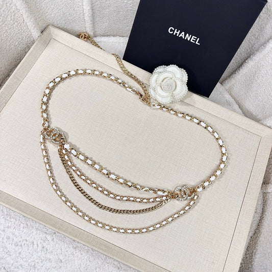 CC Waist Belt Chain Model 215756