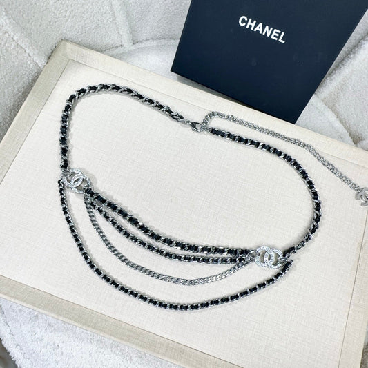CC Waist Belt Chain Model 215765