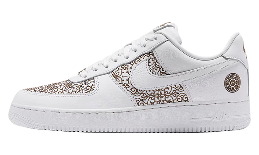 Air Force 1 Low '07 LV8 "Family Reunion Laser" IV5754 100