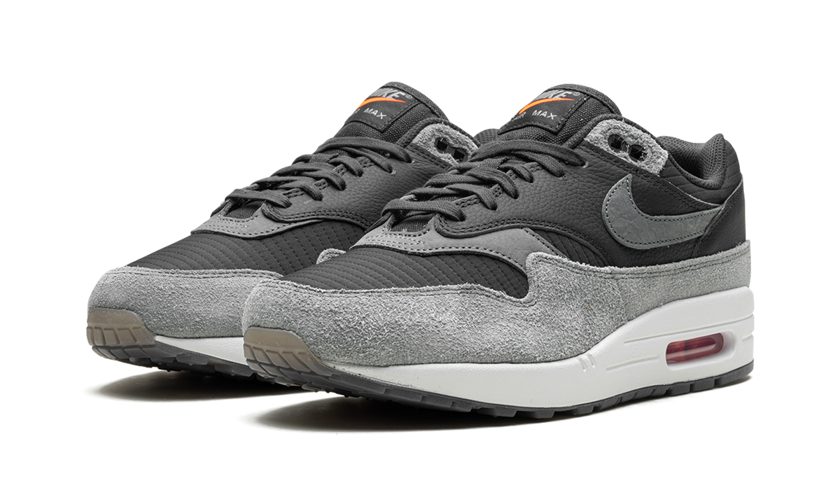 Nike Air Max 1 PRM "Smoke Grey" HJ9292 070