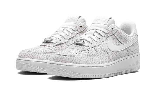 AIR FORCE 1 '07 WMNS "Grey" FV6519-001
