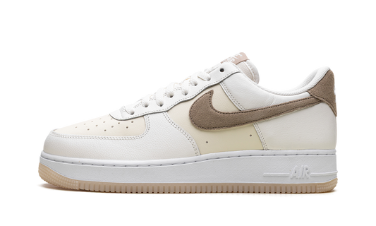 Air Force 1 "Coconut Milk" FN5832 101