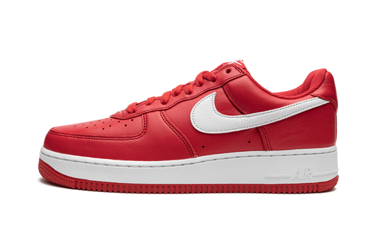 Air Force 1 "Color Of The Month - Red" FD7039 600