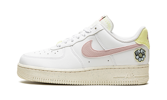 AIR FORCE 1 LO NEXT NATU MNS WMNS "Flower Power" DJ6377 100