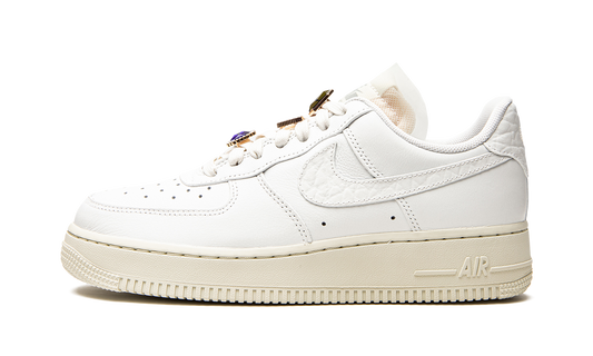 AIR FORCE 1 LO PRM MNS WMNS "Jewels White" DN5463 100