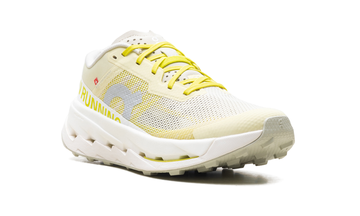 Cloudultra 3 WMNS "Lychee / Lime" 3WF30114105