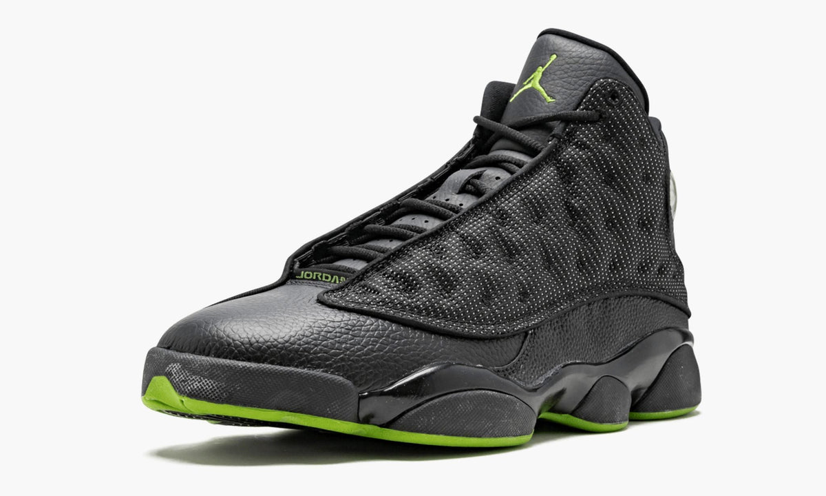 Jordan 13 Retro Sneakers - Elite Edition | Fresh Heat