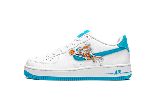Air Force 1 Low GS "Space Jam - Hare" DM3353 100