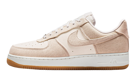 Air Force 1 Low '07 LV8 "Vast Grey Canvas Gum" IR0951 001