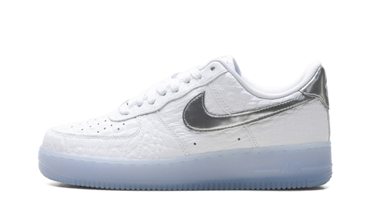 Air Force 1 Low '07 "Crocodile White Blue Tint" IR1981 100
