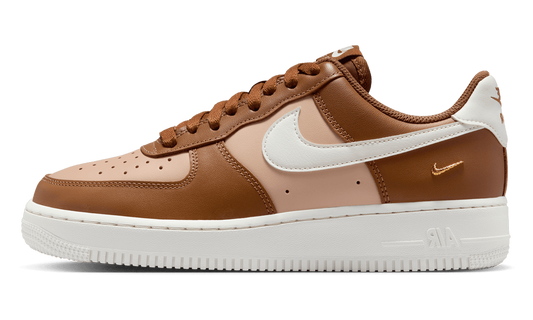 Air Force 1 '07 WMNS "Pink Smoke" IV5197 201