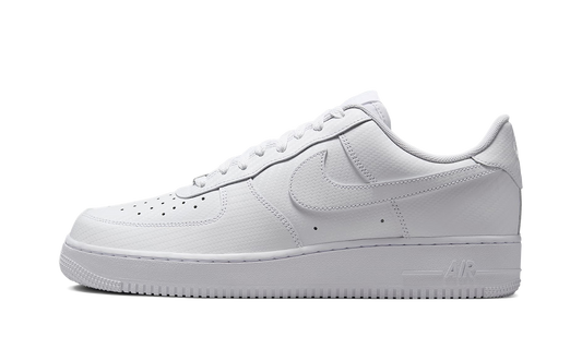 Air Force 1 Low '07 LV8 "White Carbon Fiber" HF2886 100