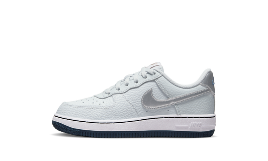AIR FORCE 1 PS "METALLIC SILVER" CZ1685 004
