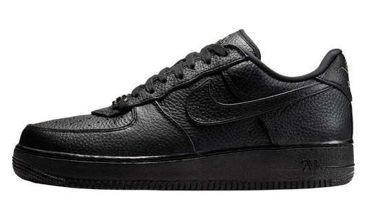 Air Force 1 Low "Black Leather" IM5754 001