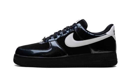 Nike Air Force 1 Low "Glam Rock - Black / White" IB6843 001