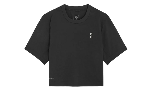 Train-T Crop WMNS "Black" 1WF12510553