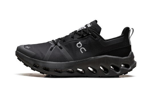 Cloudsurfer Trail WP "Black Eclipse" 3ME10270106