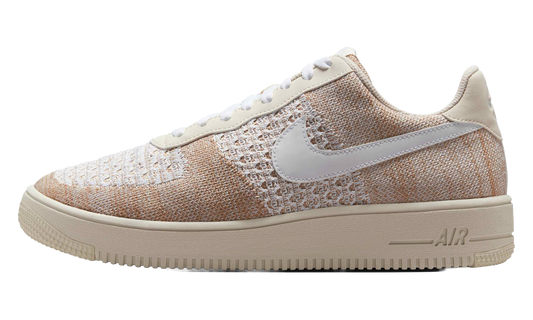 Air Force 1 Flyknit 2.0 "Light Bone" IB7675 001