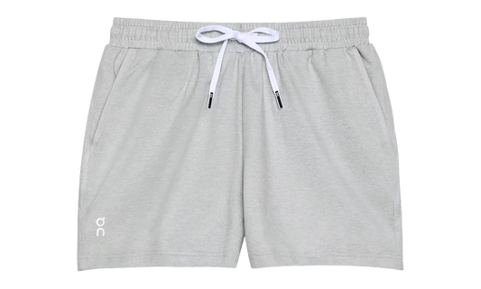 Courtside Shorts WMNS "Gravel" 1WF31263837