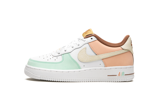 Air Force 1 LV8 (GS) "Ice Cream" DX3727 100