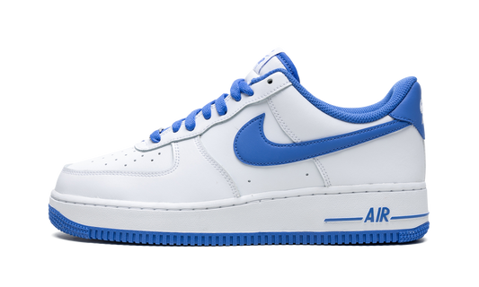 Air Force 1 '07 "Medium Blue" DH7561 104