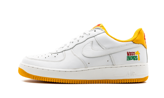Air Force 1 Plus "West Indies" 306350 111
