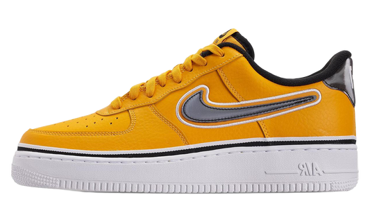 Air Force 1 Low Sport "NBA University Gold" BV1168 700