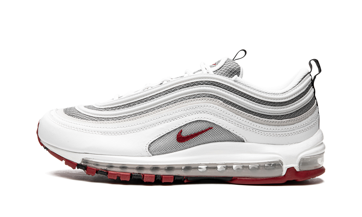 Air Max 97 "White Bullet" DM0027 100