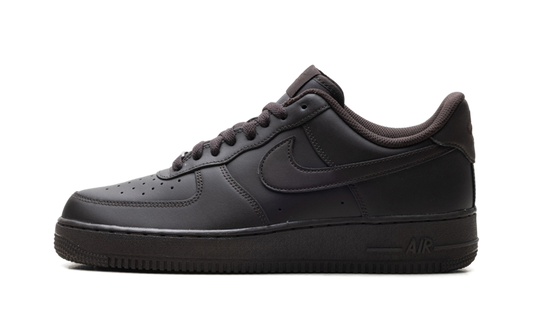 Air Force 1 Low '07 "Velvet Brown" IH1698 200