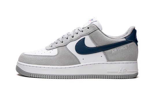 Air Force 1 Low "Athletic Club Marina Blue" DH7568 001