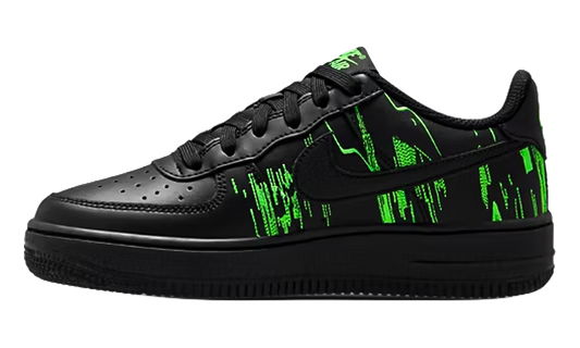 Air Force 1 Low GS "Matrix" HV4763 001