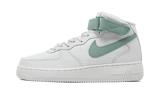 AIR FORCE 1 '07 MID MNS WMNS "Summit White / Sail" DD9625 103