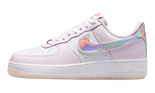 Air Force 1 Low '07 WMNS "Smiley Swoosh" IW7589 100