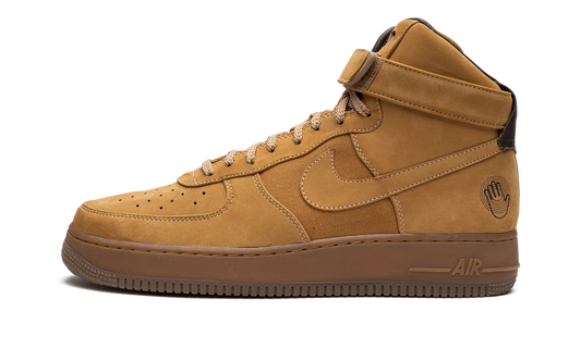 Air Force 1 Hi Premium "Bobbito" 318431 771