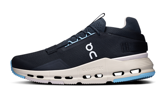 Cloudnova 2 WMNS "Black Wash" 3WE30221463