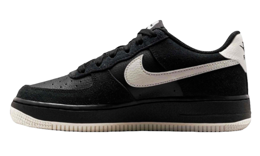 Air Force 1 Low LV8 2 GS "Black Light Bone" HV4760 001