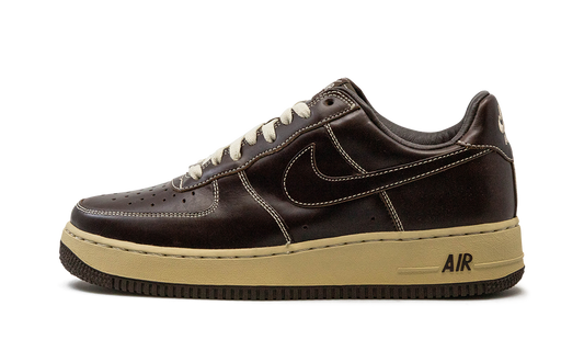Air Force 1 Premium "Baroque Brown/Net" 309096 211