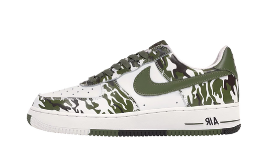 Air Force 1 "Camouflage Palm Green" 306353 131