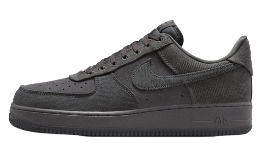 Air Force 1 Low '07 LV8 "Denim Anthracite Medium Ash" IR0951 003