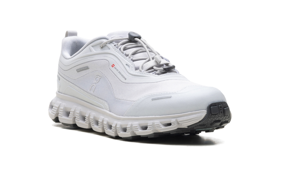 Cloud 6 Geo Waterproof WMNS "Wolf" 3WG10354747