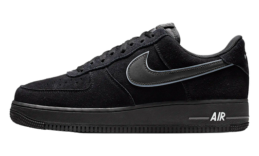 Air Force 1 Low '07 LV8 "Black Iron Grey" IQ0292 010