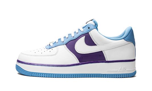 Air Force 1 '07 LV8 "NBA '75th Anniversary - Lakers'" DC8874 101