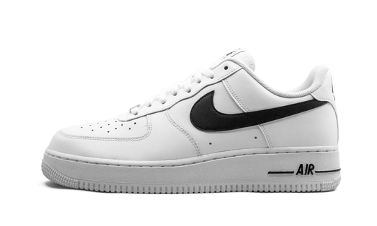 Air Force 1 '07 AN20 "White / Black" CJ0952 100