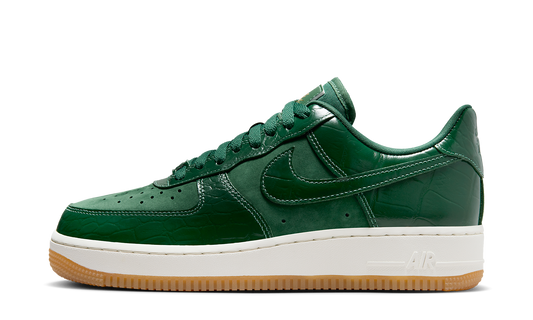 AIR FORCE 1 WMNS "Patent Croc" DZ2708 300