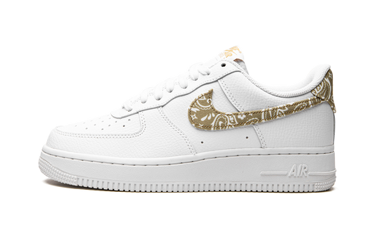 AIR FORCE 1 '07 ESS MNS WMNS "Barley Paisley" DJ9942 101