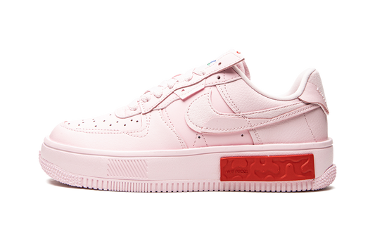 AIR FORCE 1 LO FONTANKA MNS WMNS "Foam Pink" DA7024 600