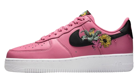 Air Force 1 Low Premium WMNS "Now Accepting All Flowers Peony" IB6644 600