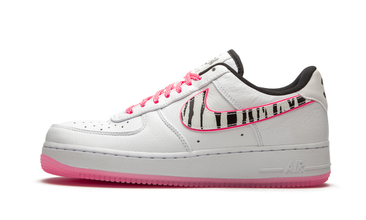 Air Force 1 07 QS "South Korea" CW3919 100