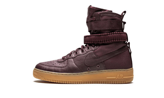 SF Air Force 1 "Deep Burgundy" 864024 600
